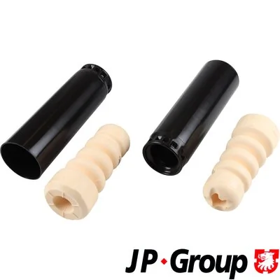 Dust Cover Kit, shock absorber